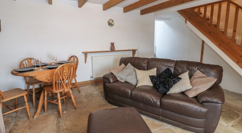 Photo of Swinhope View