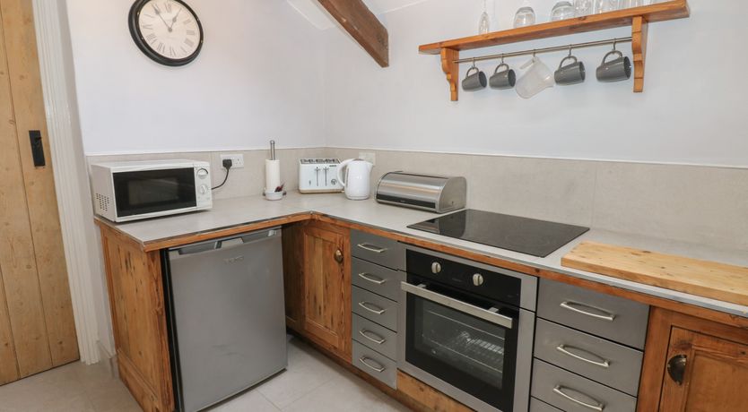 Photo of Swinhope View