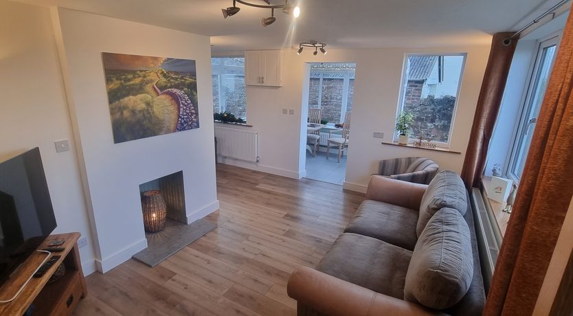 Photo of Cherry Croft