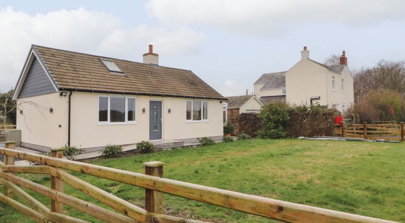 Photo of Cherry Croft