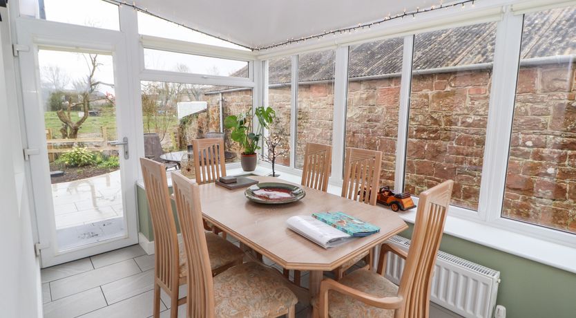 Photo of Cherry Croft