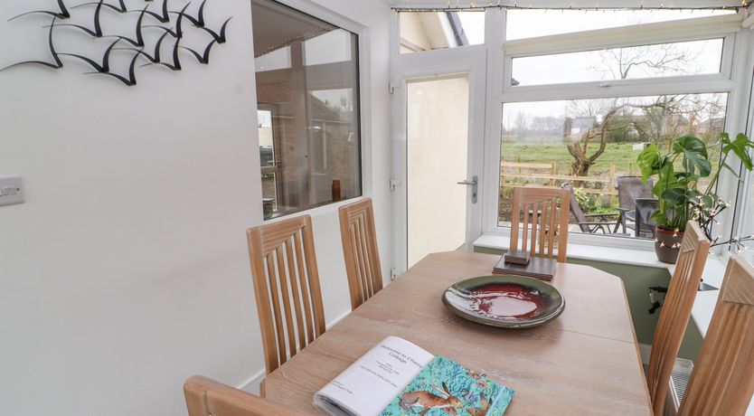 Photo of Cherry Croft