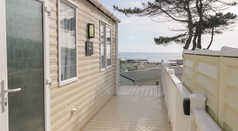 Photo of Ocean Pearl