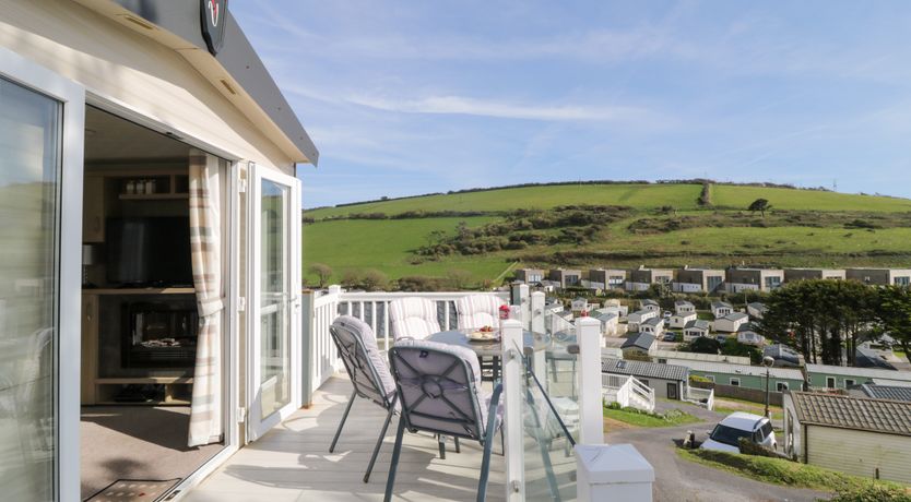 Photo of Ocean Pearl