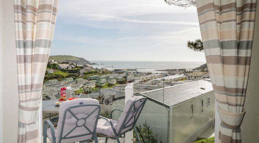 Photo of Ocean Pearl