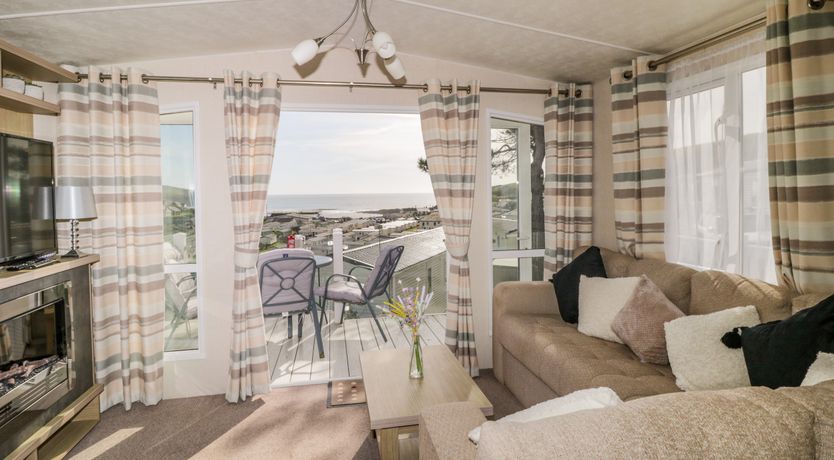 Photo of Ocean Pearl