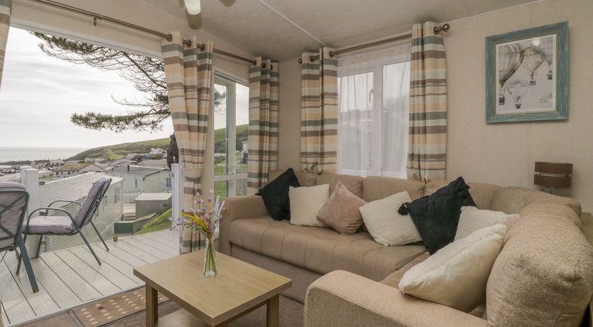 Photo of Ocean Pearl