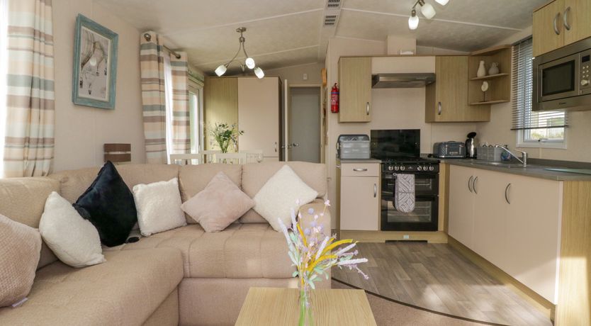 Photo of Ocean Pearl