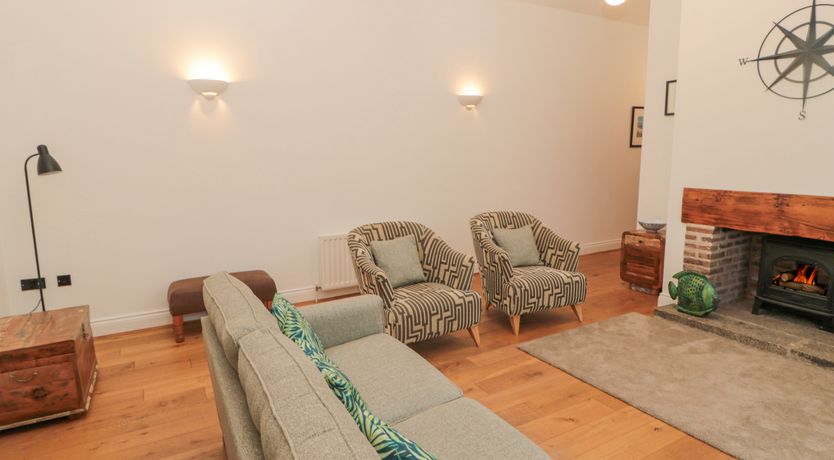 Photo of Little Tern