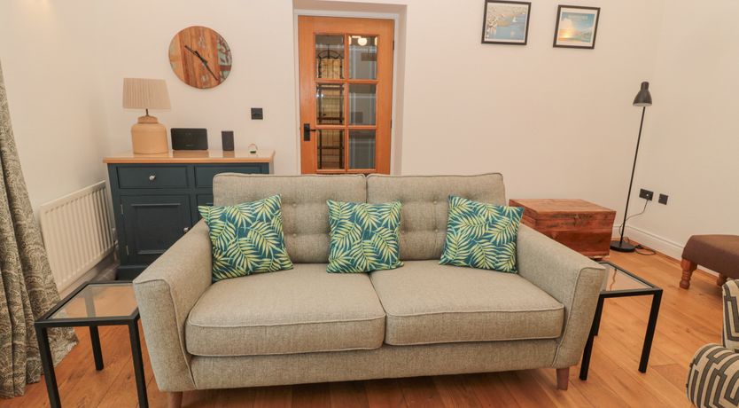 Photo of Little Tern