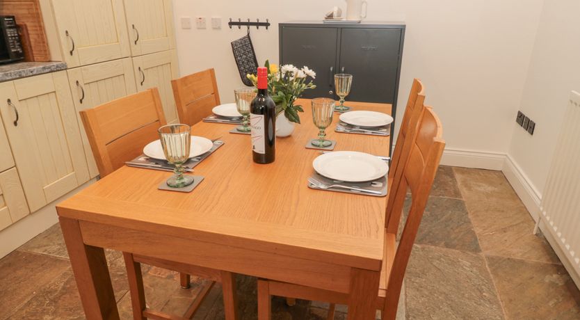 Photo of Little Tern