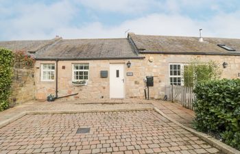 Little Tern Holiday Home