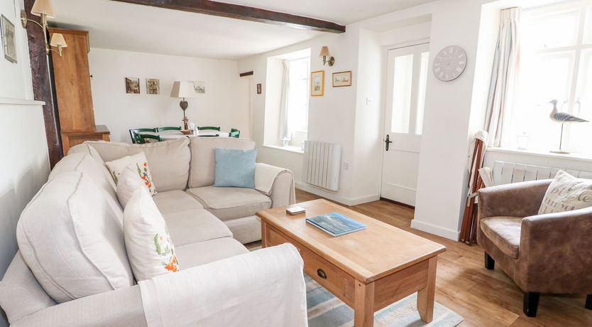 Photo of Beach Cottage