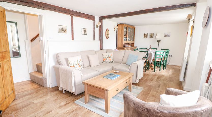 Photo of Beach Cottage