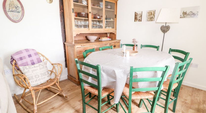 Photo of Beach Cottage