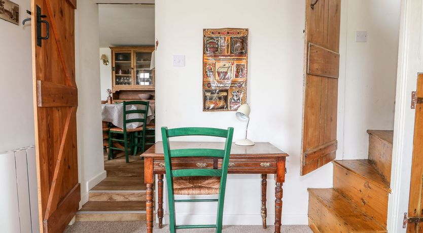 Photo of Beach Cottage