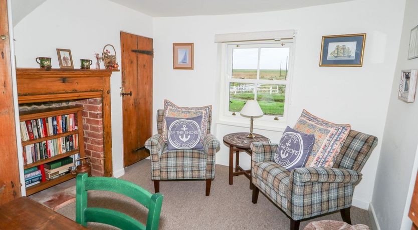 Photo of Beach Cottage