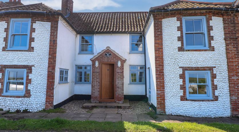 Photo of Beach Cottage