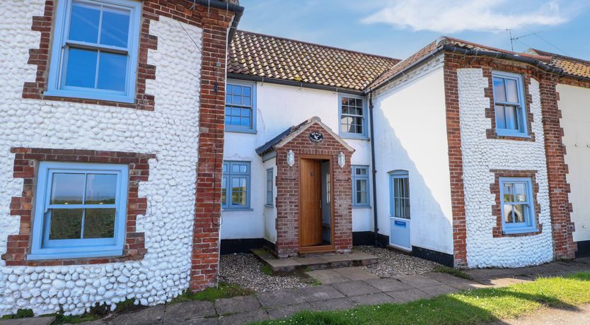 Photo of Beach Cottage