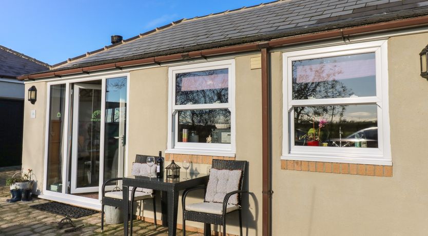 Photo of Grace's Retreat