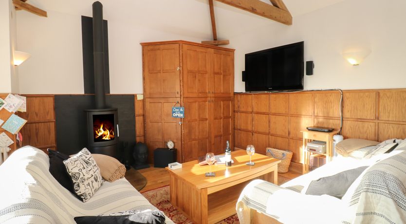 Photo of Grace's Retreat