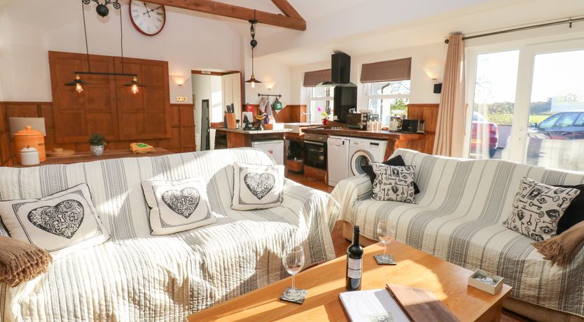 Photo of Grace's Retreat