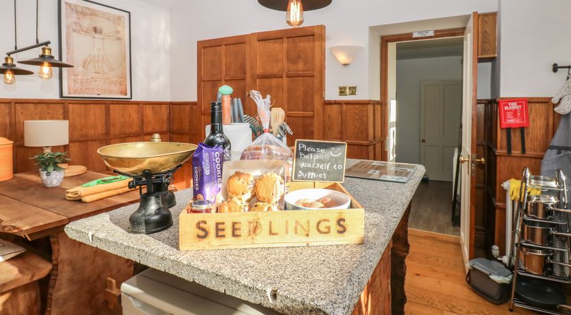 Photo of Grace's Retreat