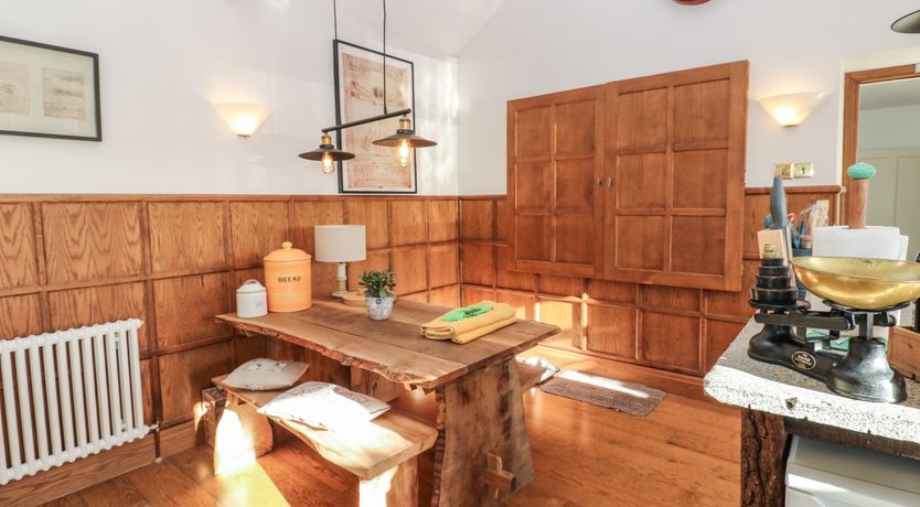 Photo of Grace's Retreat