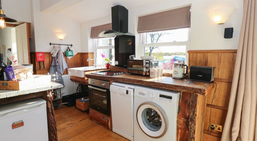 Photo of Grace's Retreat