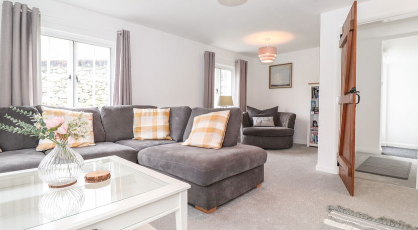 Photo of One Side House Farm