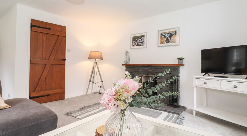 Photo of One Side House Farm