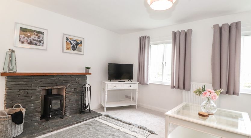 Photo of One Side House Farm