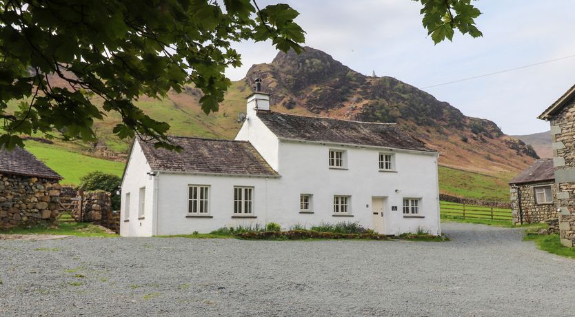 Photo of One Side House Farm