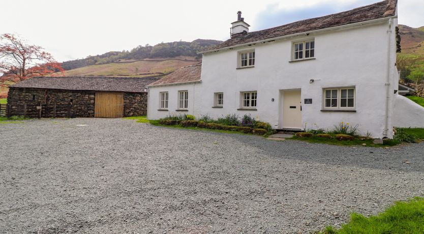 Photo of One Side House Farm