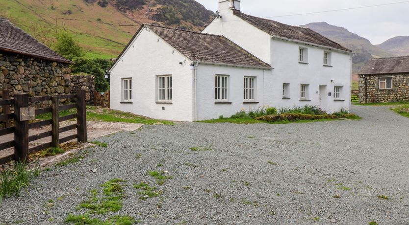 Photo of One Side House Farm