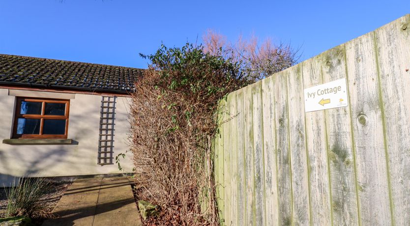 Photo of Ivy Cottage