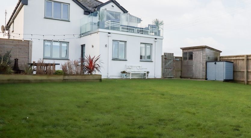 Photo of Sea View House