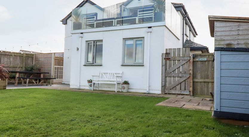 Photo of Sea View House