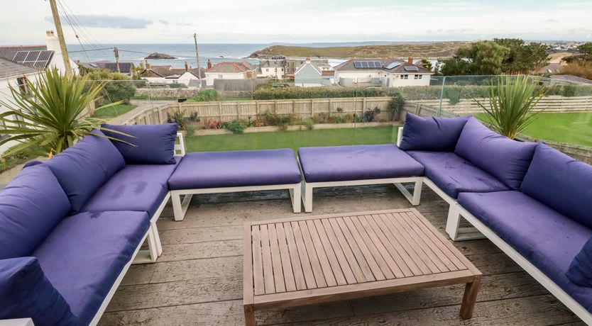 Photo of Sea View House