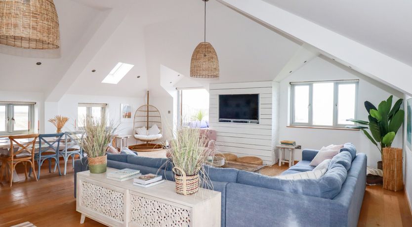 Photo of Sea View House