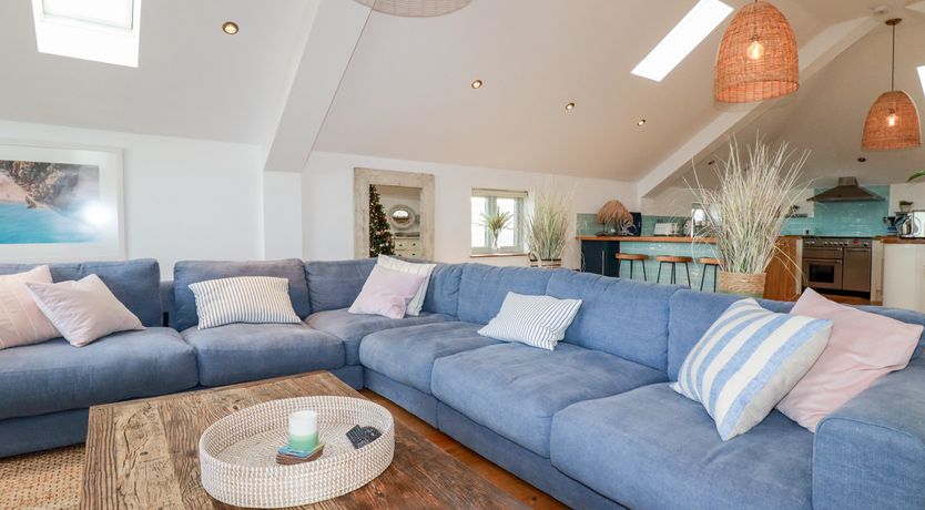 Photo of Sea View House