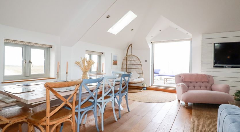 Photo of Sea View House