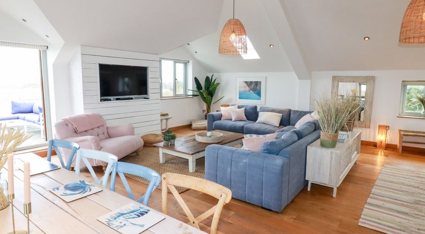 Photo of Sea View House