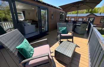 The Ridgeway Holiday Home