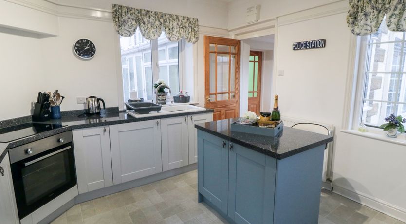 Photo of The Old Police House