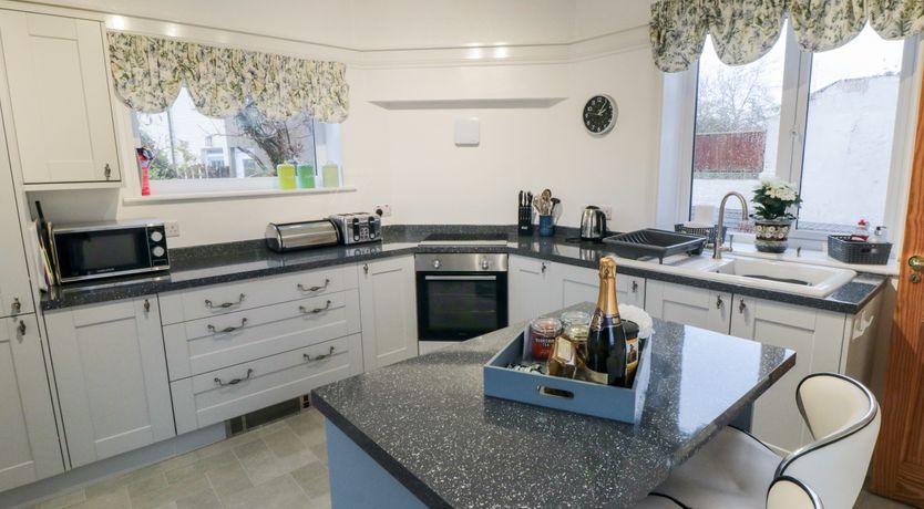 Photo of The Old Police House