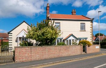 The Old Police House Holiday Home