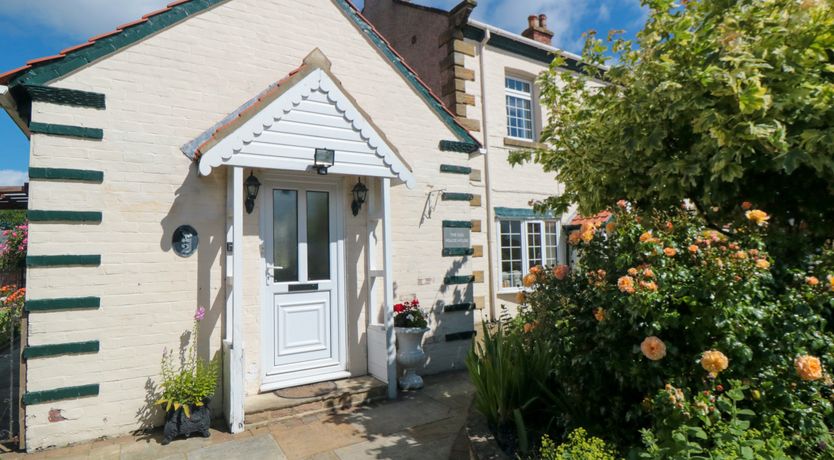 Photo of The Old Police House