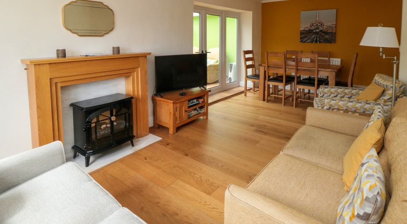 Photo of The Old Police House