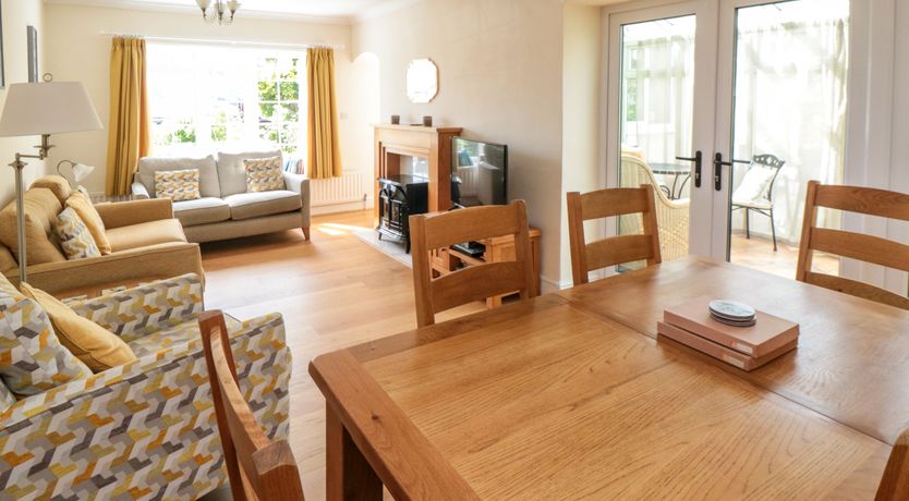 Photo of The Old Police House